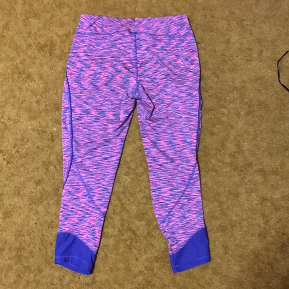 Avia work out pants size Small - Picture 2 of 4